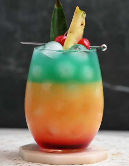 Bob Marley Coctail